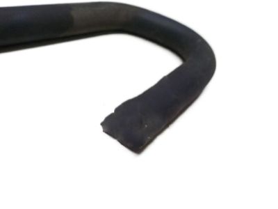 Nissan 14912-3TA2C Hose-EVAPO Control