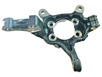 2010 Nissan Sentra Steering Knuckle - 40015-EN000