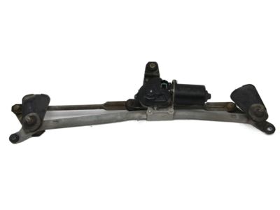 Nissan Titan Wiper Pivot - 28800-9FA0A