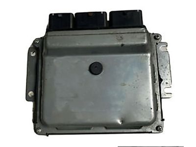 Nissan 23710-9FJ6A Engine Control Module