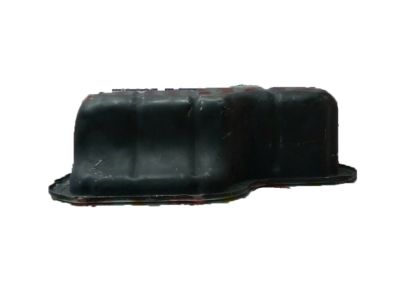 Nissan 11110-EA210 Pan Assy-Oil