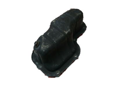 thumbnail image 2 of Protier Engine & Transmission Mount Set (3-Piece) For 1998-2004 Nissan Frontier 2.4L 2WD 2 of 3