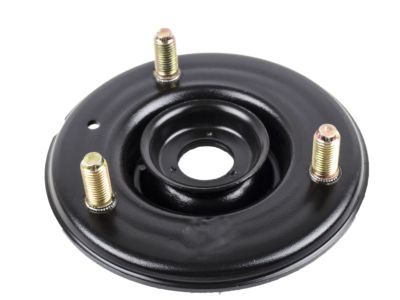 2010 Nissan Xterra Shock And Strut Mount - 56115-EA001