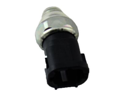 Nissan Maxima HVAC Pressure Switch - 92137-7E000