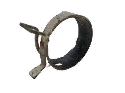 Nissan 01558-00261 Clamp-Hose