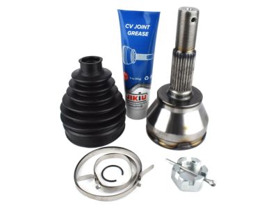 Nissan GT-R CV Joint - 39211-EG000