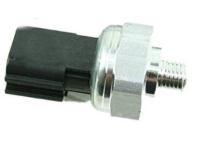 2013 Nissan Titan HVAC Pressure Switch - 92136-ZT00A