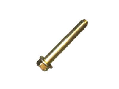 Nissan 01125-0018U Bolt