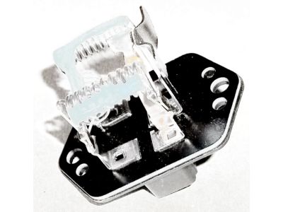 Nissan Blower Motor Resistor - 27150-62W20