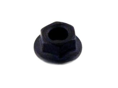 Nissan 14039-W1500 Nut