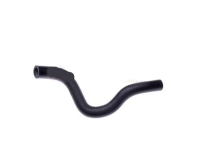 Nissan 92410-8B700 Hose-Heater,Outlet