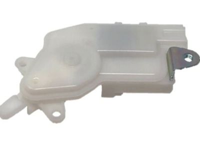 Nissan 90550-1HM0A Trunk Lock Actuator Motor