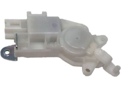 2019 Nissan Versa Note Door Lock Actuator - 90550-1HM0A