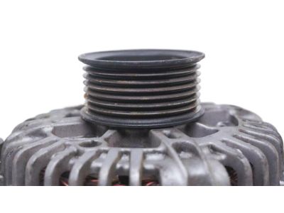 Nissan 23100-ZH00C Alternator Compatible