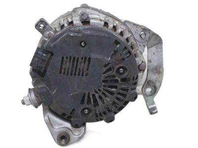 Nissan 23100-ZH00C Alternator Compatible