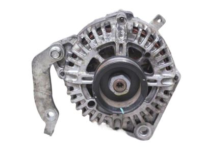 Nissan 23100-ZH00C Alternator Compatible