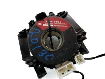 Nissan 25567-CD026 Combination Switch Body