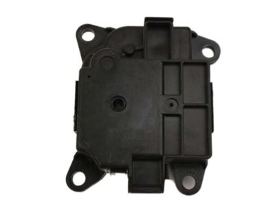 Nissan 27732-3SB0A Air Mix Actuator Assembly