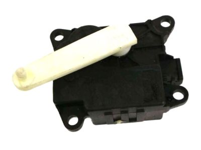 Nissan 27732-3SB0A Air Mix Actuator Assembly