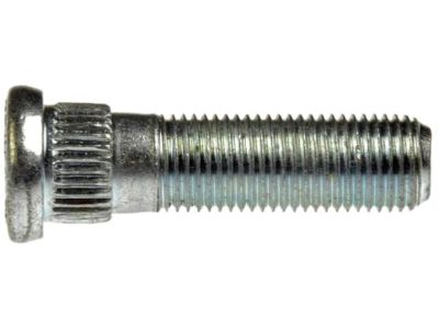 2010 Nissan Xterra Wheel Stud - 40222-0B005