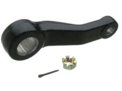 Nissan Xterra Idler Arm - 48502-3S526