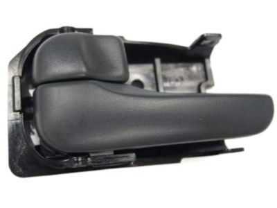 1996 Nissan Maxima Door Handle - 80671-65F00