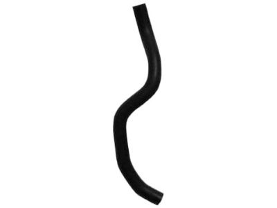 Nissan 92410-EL000 Hose-Heater,Outlet