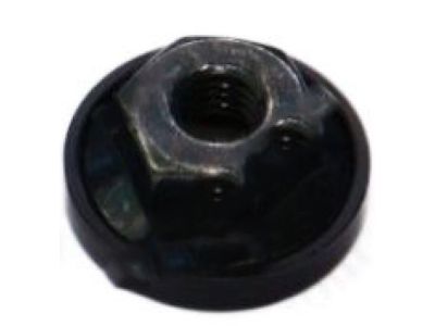 Nissan 01225-00791 Nut