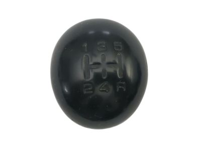 1997 Nissan Pathfinder Shift Knob - 32865-50Y00