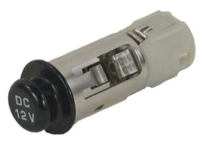 Nissan Cigarette Lighter - 25331-9B905