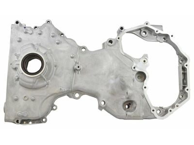 2013 Nissan Altima Timing Cover - 13500-JA00B