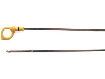 1996 Nissan Hardbody Pickup (D21U) Dipstick - 11140-86G02