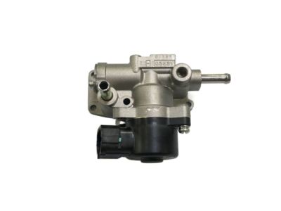 Nissan バルブASSY-AAC 23781-6A0A2 Nissan バルブASSY-AAC 23781-6A0A2 - メルカリ
