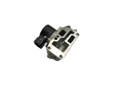 23781-2Y012 Nissan IACV-Aac Valve Product Photo 3 of 4