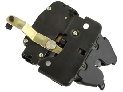 Nissan 84630-ZB610 Trunk Lock Assembly