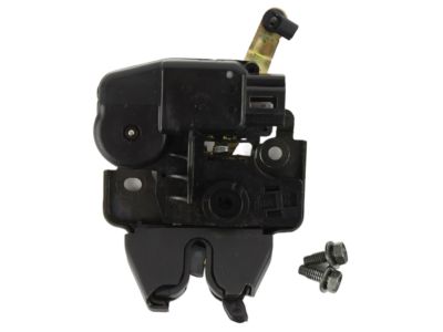 2005 Nissan Altima Door Lock Actuator - 84630-ZB610