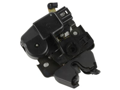 Nissan 84630-ZB610 Trunk Lock Assembly