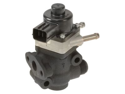 Nissan EGR Vacuum Solenoid - 14710-7Y000