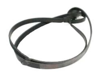 1991 Nissan 240SX Drive Belt - 11720-40F00