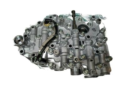 3170E-X428C Nissan Valve Assembly Kit-Control Product Photo 3 of 4