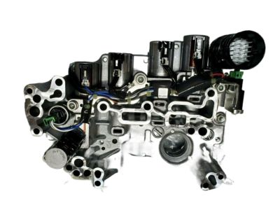 3170E-X428C Nissan Valve Assembly Kit-Control Product Photo 4 of 4
