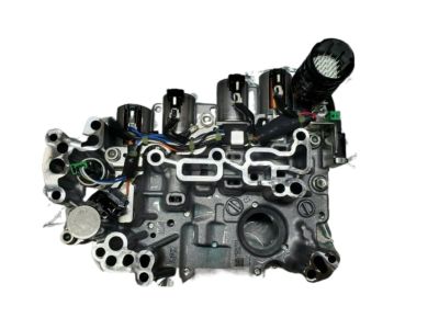 3170E-X428C Nissan Valve Assembly Kit-Control Product Photo 1 of 4