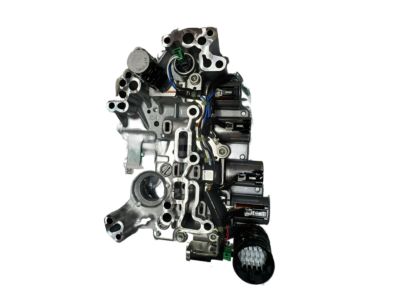 3170E-X428C Nissan Valve Assembly Kit-Control Product Photo 2 of 4