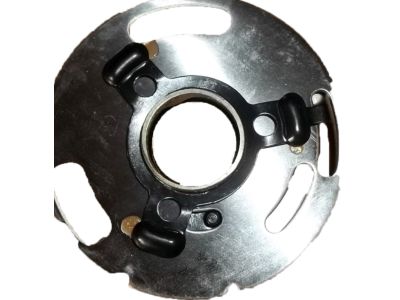 Nissan 22136-H9501 Breaker Plate