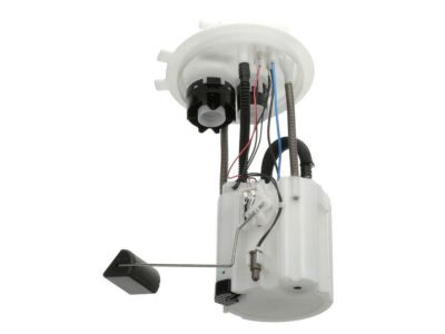 Nissan Versa Note Fuel Pump - 17040-3AN0E