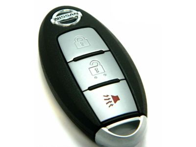 2013 Nissan Pathfinder Transmitter - 285E3-3KL4A