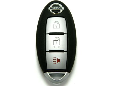 Nissan 285E3-3KL4A Switch Assy-Smart Keyless
