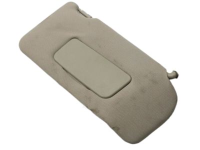 2009 Nissan Altima Sun Visor - 96400-ZX00A