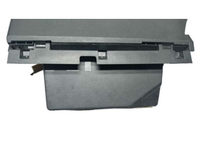 2010 Nissan Altima Glove Box - 68500-JA02A