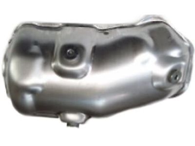 2007 Nissan Altima Exhaust Heat Shield - 16590-JA01B